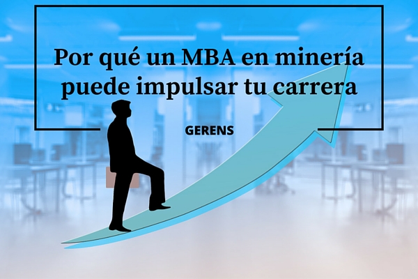 mba en minería