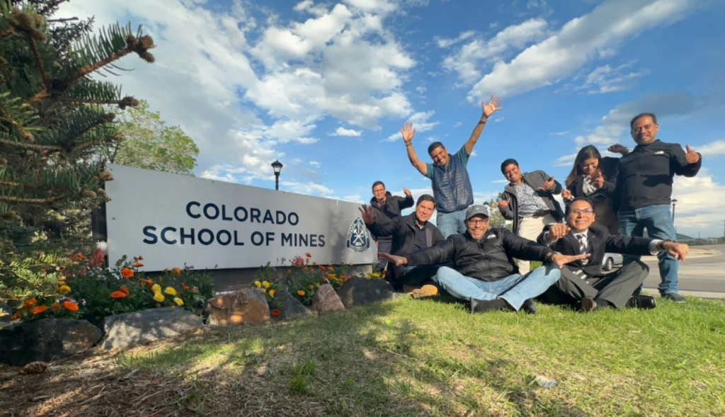 Colorado School of Mines